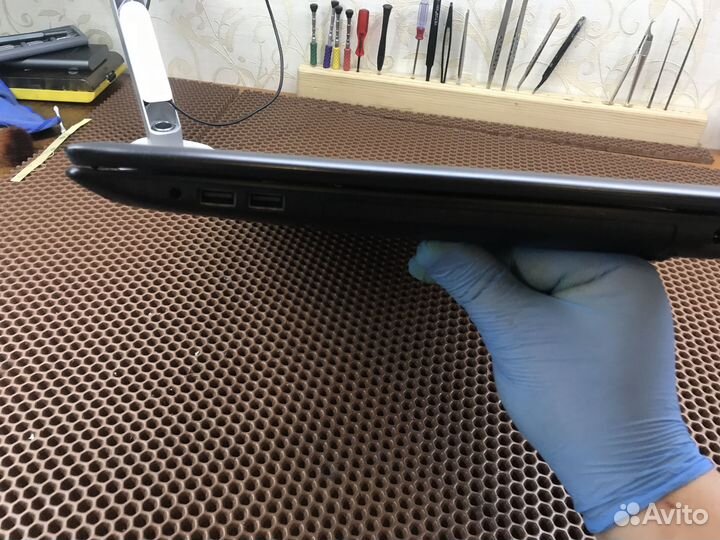 Acer aspire e5-774g i7/8gb/ssd128/hdd1000/gtx950м