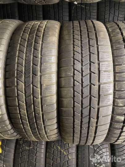 Continental ContiCrossContact Winter 235/60 R17