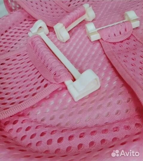 Гамак для купания