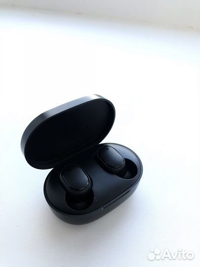 Беспроводные наушники xiaomi mi true wireless 2