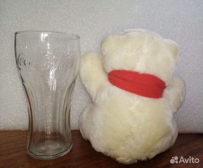 Комплект Coca Cola