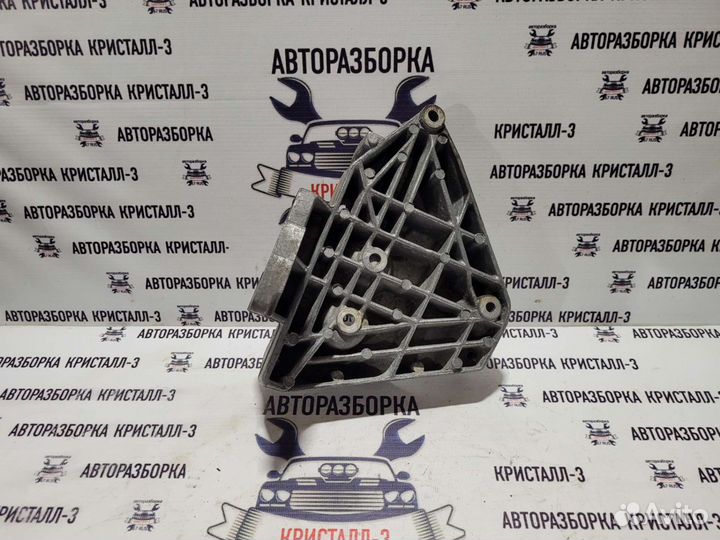 Кронштейн кондиционера vw passat b5+ / audi a4 b6