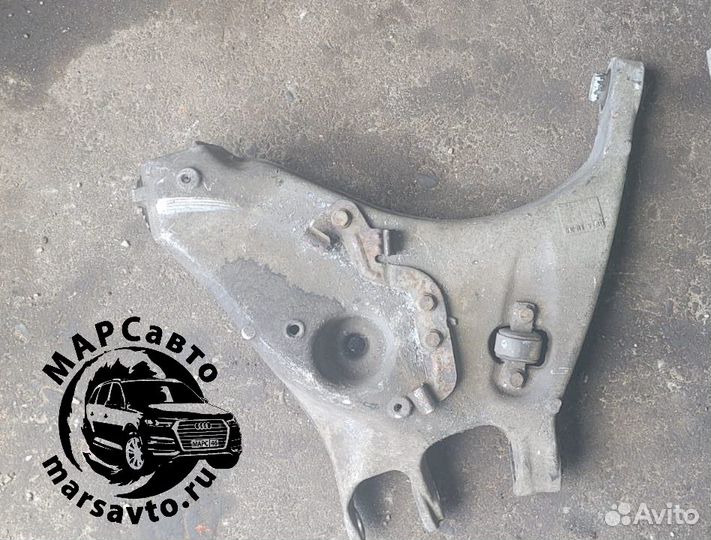 Рычаг задний левый / правый Audi A4 B5 2.5