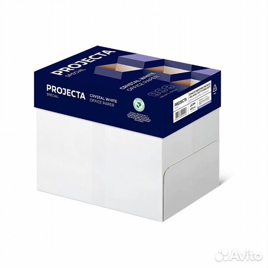 Бумага Projecta Special A4 оптом