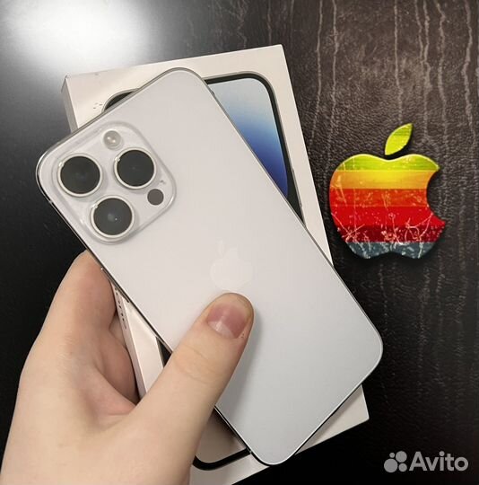 iPhone 14 Pro Max, 128 ГБ