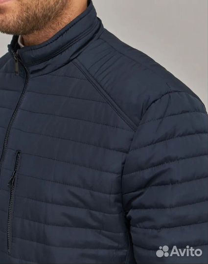 Демисезонная куртка