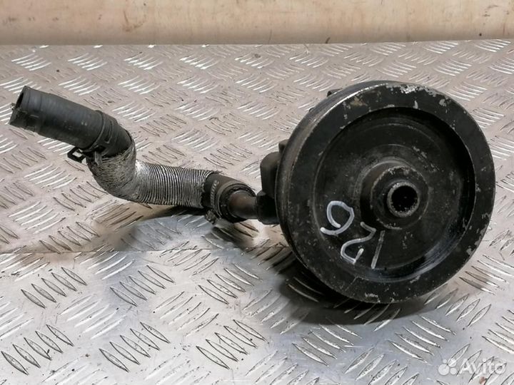 Гур эгур Jaguar S-type 1999 2008