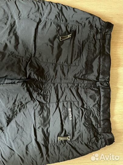 Горнолыжные штаны женские Colambia sportswear