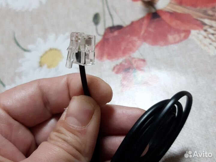 Кабель для компьютера