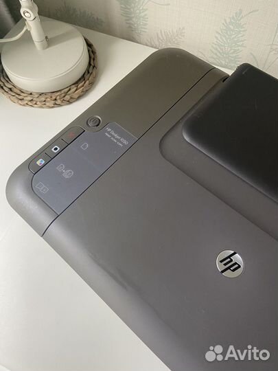 Мфу hp deskjet 1050
