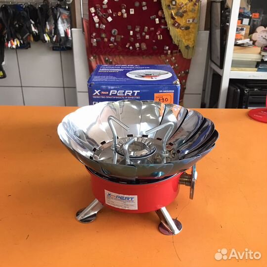 Газовые печки восток сервис