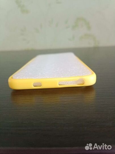 Чехол Poco m4 pro 4g