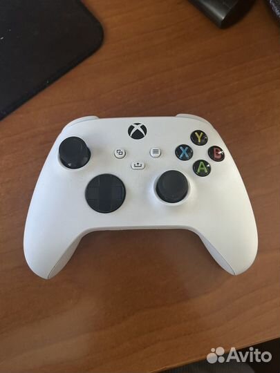 Геймпад xbox One S/X