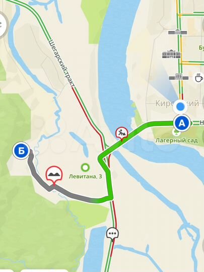 Участок 5,8 сот. (СНТ, ДНП)