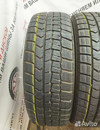 Dunlop Winter Maxx WM02 195/65 R15 91Q