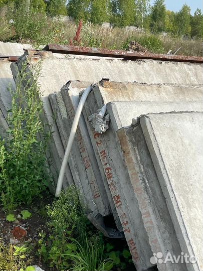 Стеновые панели жби бу