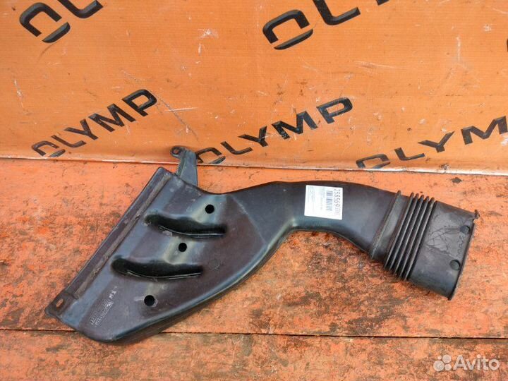 Воздухозаборник Toyota Mark Ii GX110 1G-FE 2003