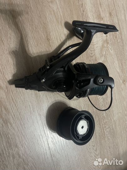 Катушка Dayo Kasatka 9000