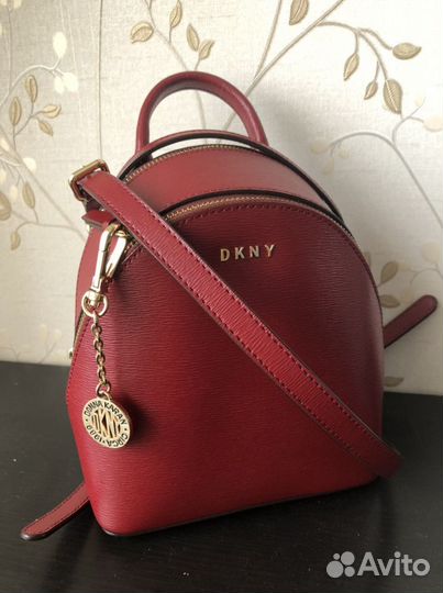 Рюкзак dkny оригинал