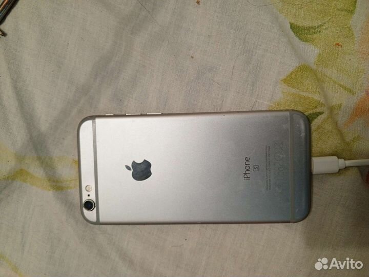 Мобильные телефоны бу iPhone 6s