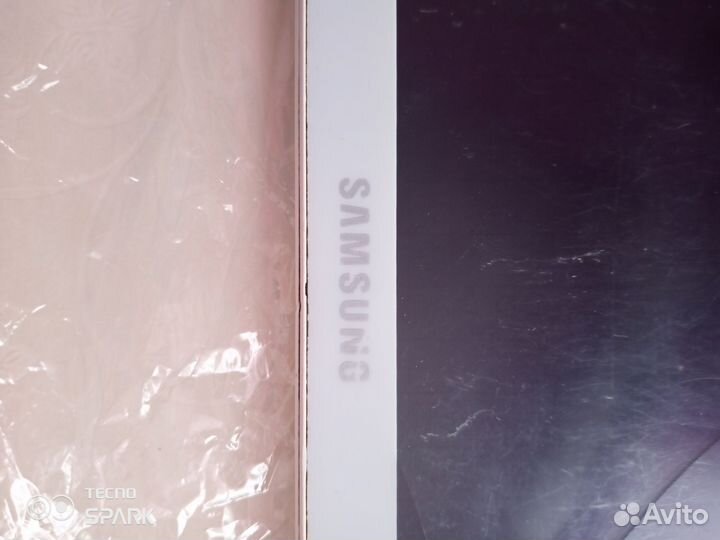 Планшет samsung на запчасти