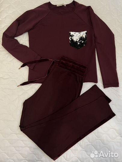 Одежда пакетом 42-44