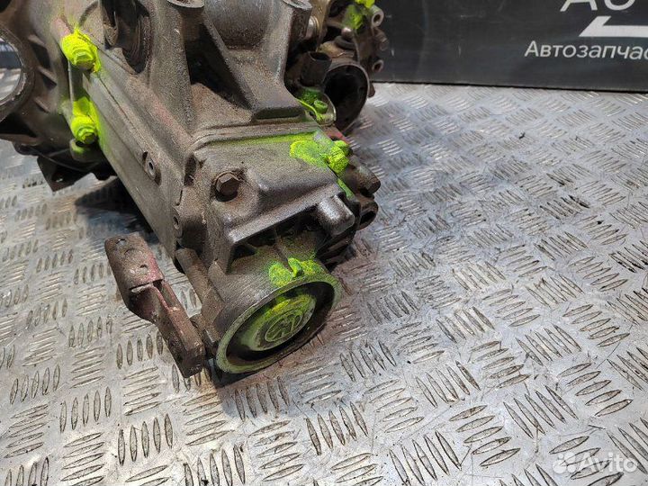 МКПП Skoda Octavia 1.4-1.6