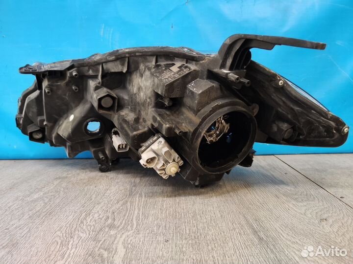 Фара правая Suzuki SX4 2013-2016