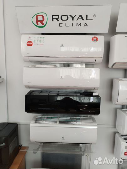 Кондиционеры, чек, монтаж, гарантия 3 года