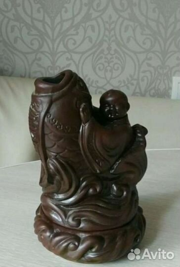 Курильницы для благовоний