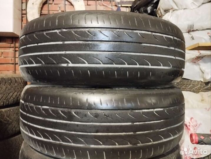 Continental ContiCrossContact LX 215/65 R16 98H