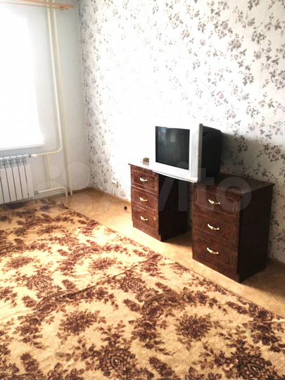 2-к. квартира, 62 м², 10/10 эт.