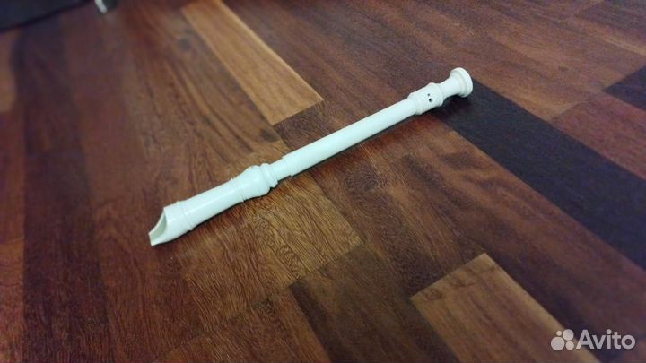 Блок флейта yamaha