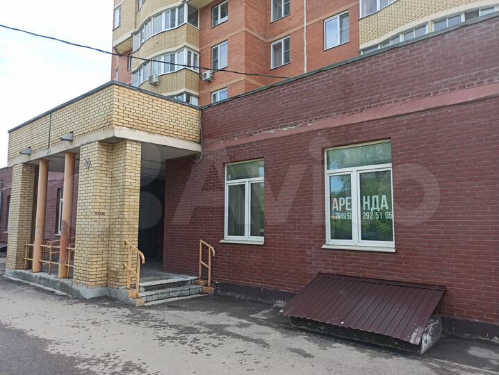 Торговая площадь, 186.6 м²