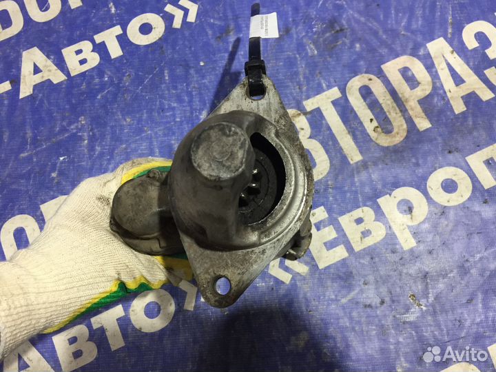 Стартер Daewoo Nexia Дэу Нексия 1,5 л 16V