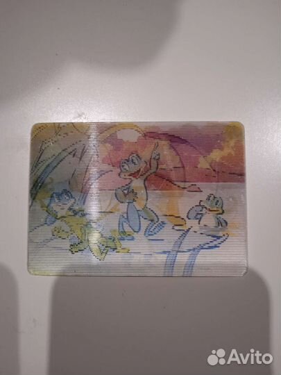 Календарики СССР