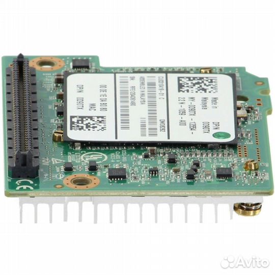 QMD8262-k Dell QLogic QME8262-K Dual 10Gb CNA bNDC