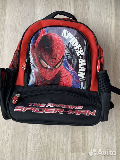 Школьный рюкзак