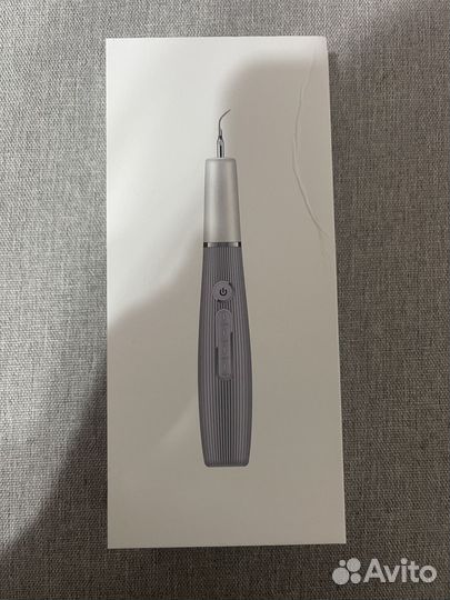 Ультразвуковой скалер