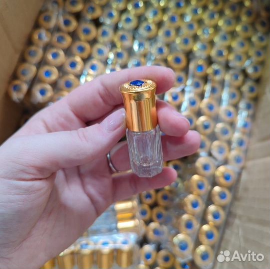 Флаконы из китая оптом