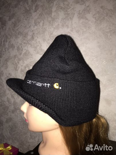 Carhartt оригинал