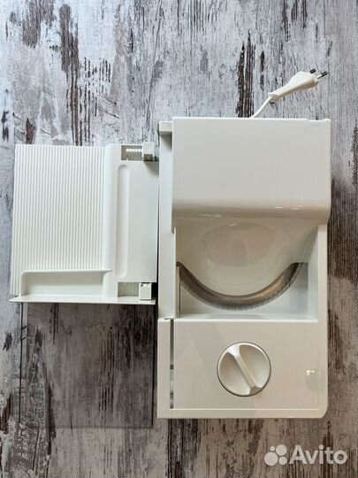 Ломтерезка слайсер Siemens