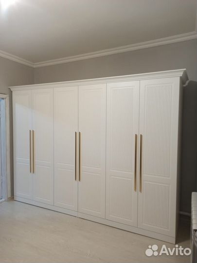 Шкафы в наличии