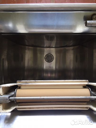 Стиральная машина Урал 3 / СССР