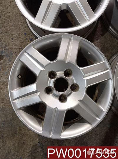 Диски R16 Honda Б/у оригинал