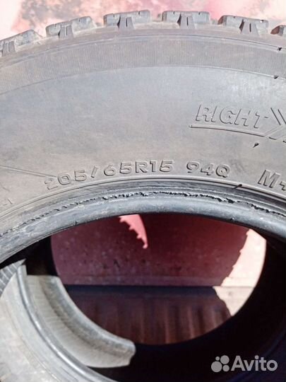 Toyo Observe G1S Plus 205/65 R15 94Q