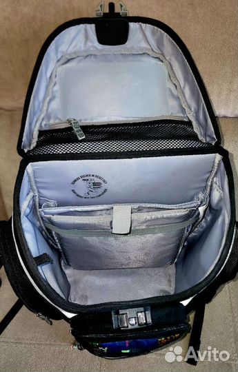 Рюкзак школьный Lego Ninjago