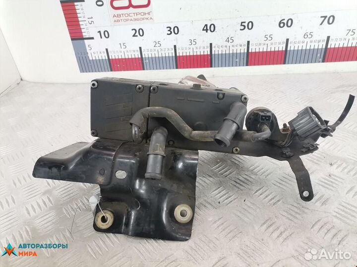 Автономный отопитель (Webasto) Mazda B-Series