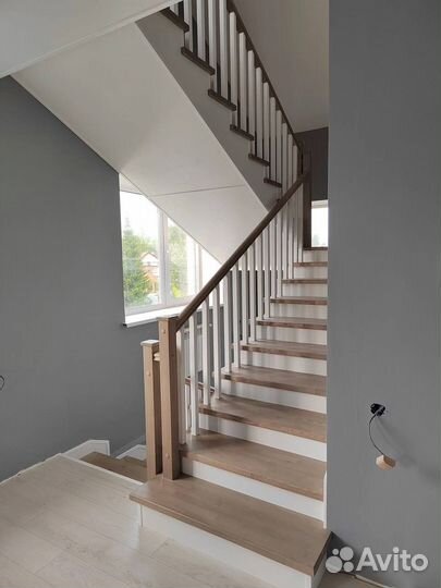 Лестница для дома