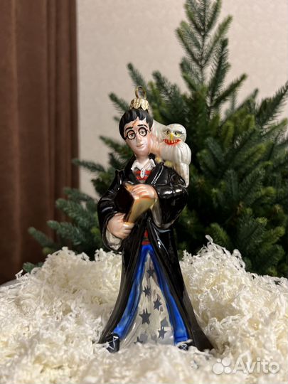 Ёлочные игрушки Mostowski Komozja Польша